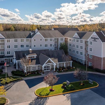 Residence Inn Providence Coventry West Greenwich Εξωτερικό φωτογραφία
