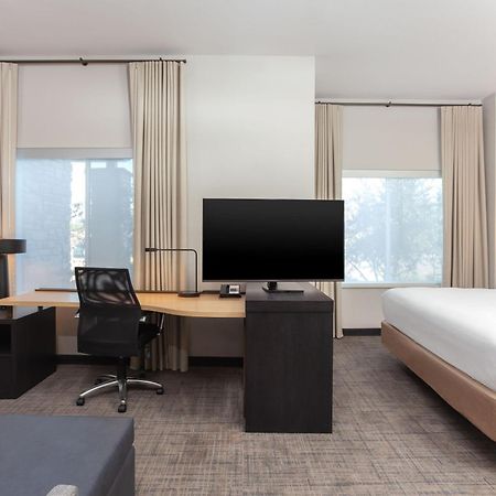 Residence Inn Providence Coventry West Greenwich Εξωτερικό φωτογραφία