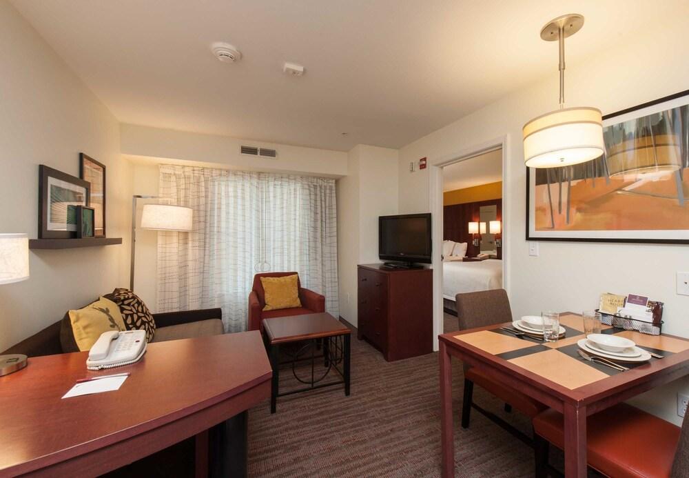 Residence Inn Providence Coventry West Greenwich Εξωτερικό φωτογραφία