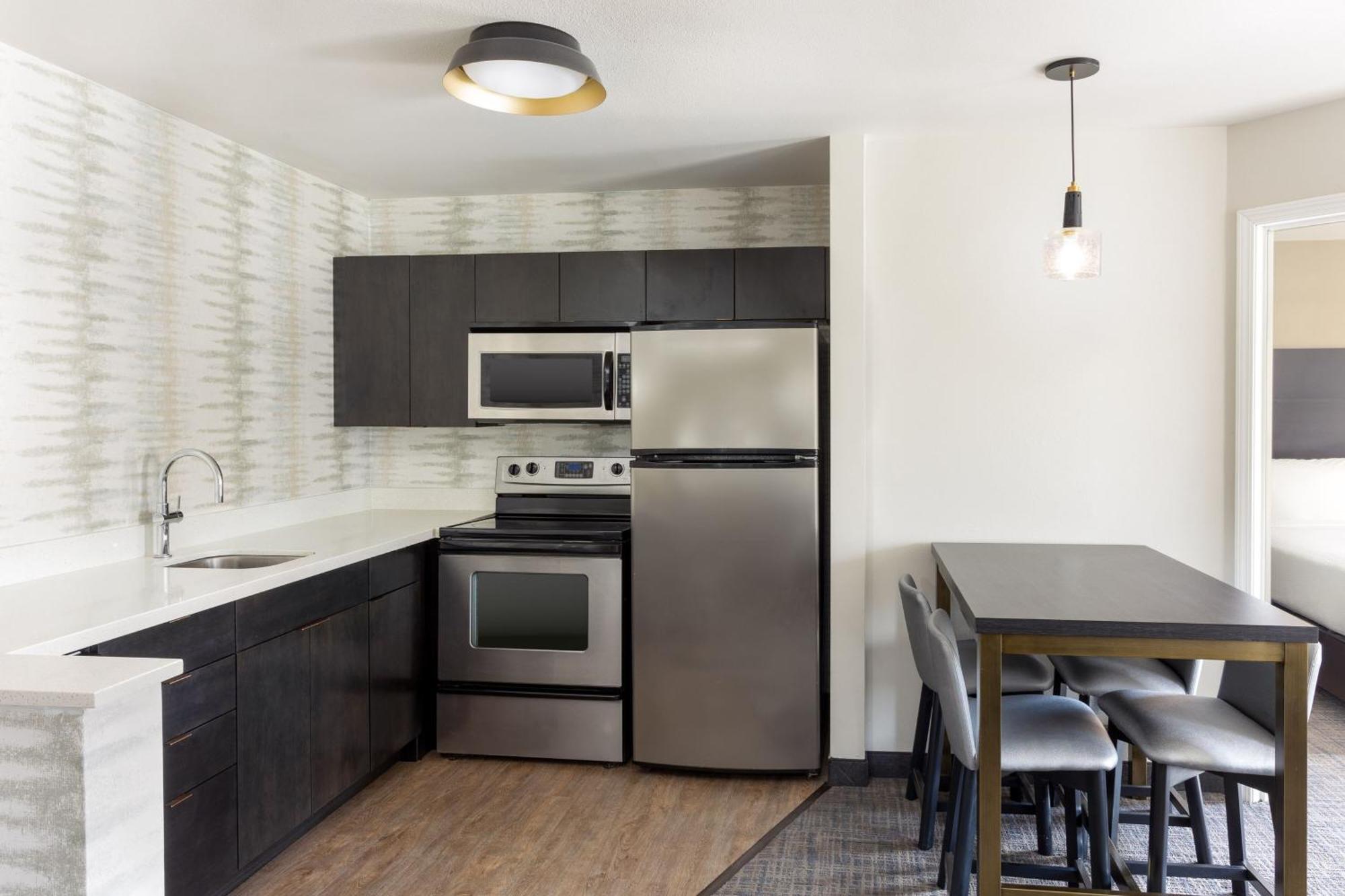 Residence Inn Providence Coventry West Greenwich Εξωτερικό φωτογραφία