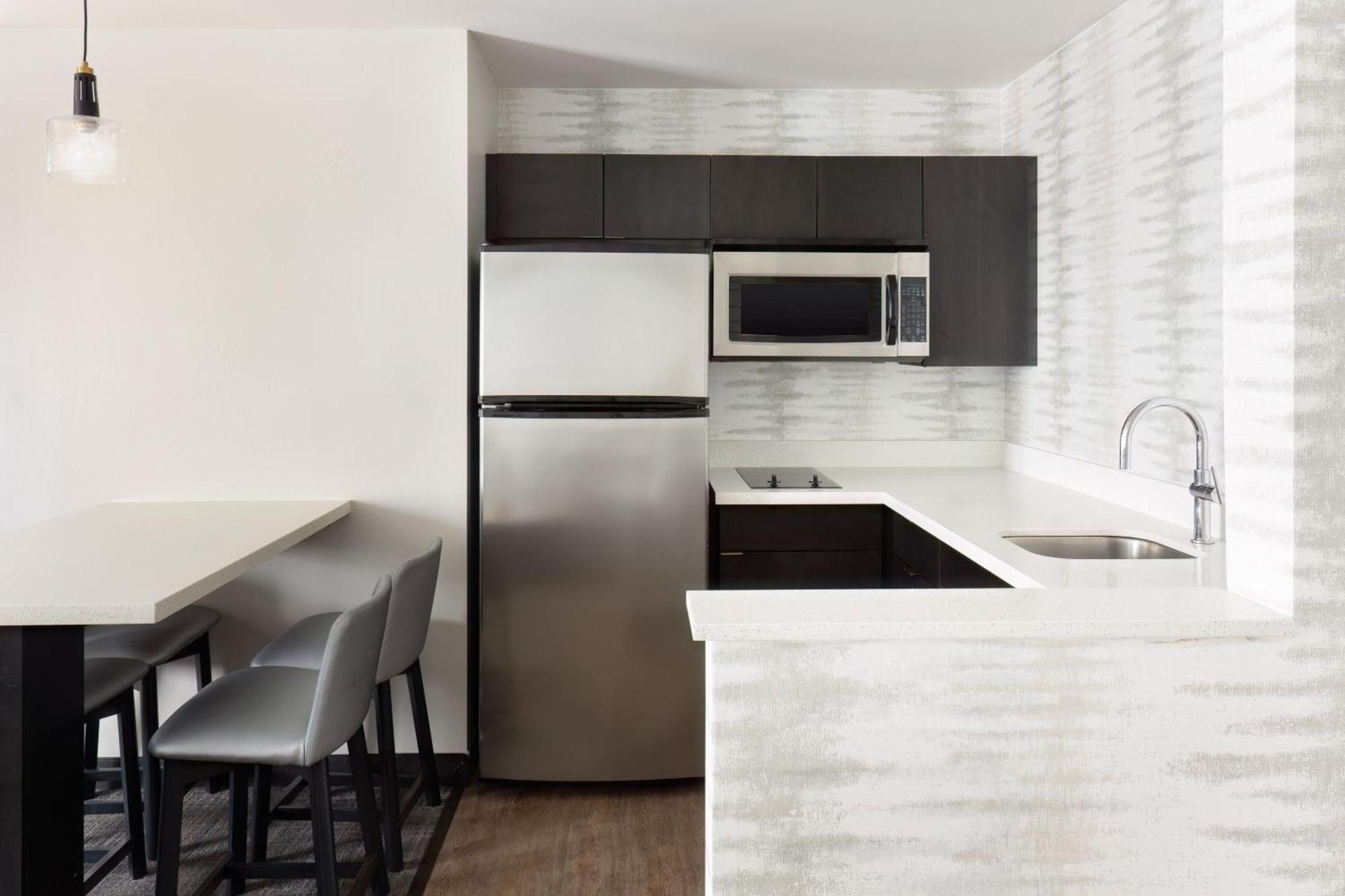 Residence Inn Providence Coventry West Greenwich Εξωτερικό φωτογραφία