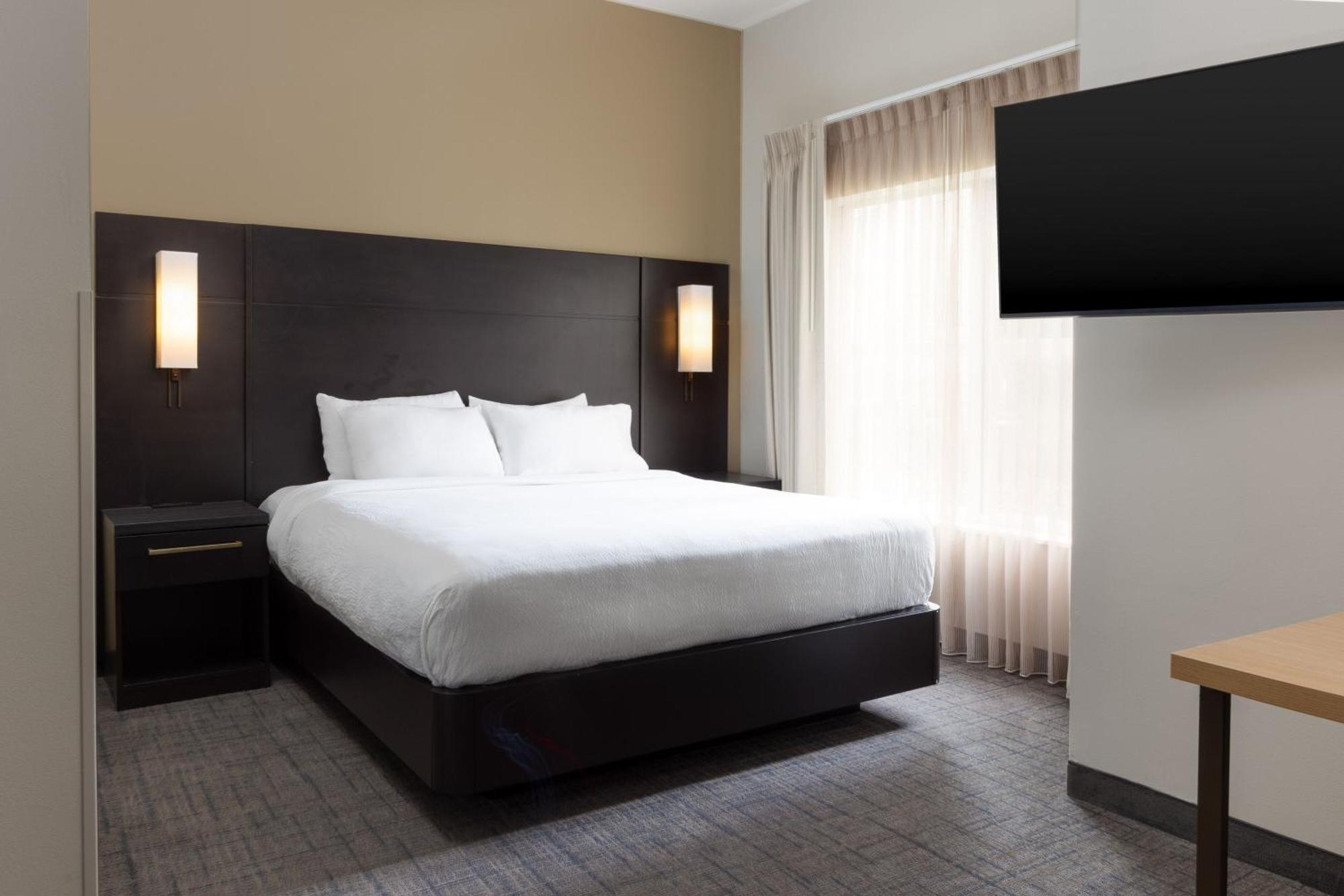 Residence Inn Providence Coventry West Greenwich Εξωτερικό φωτογραφία