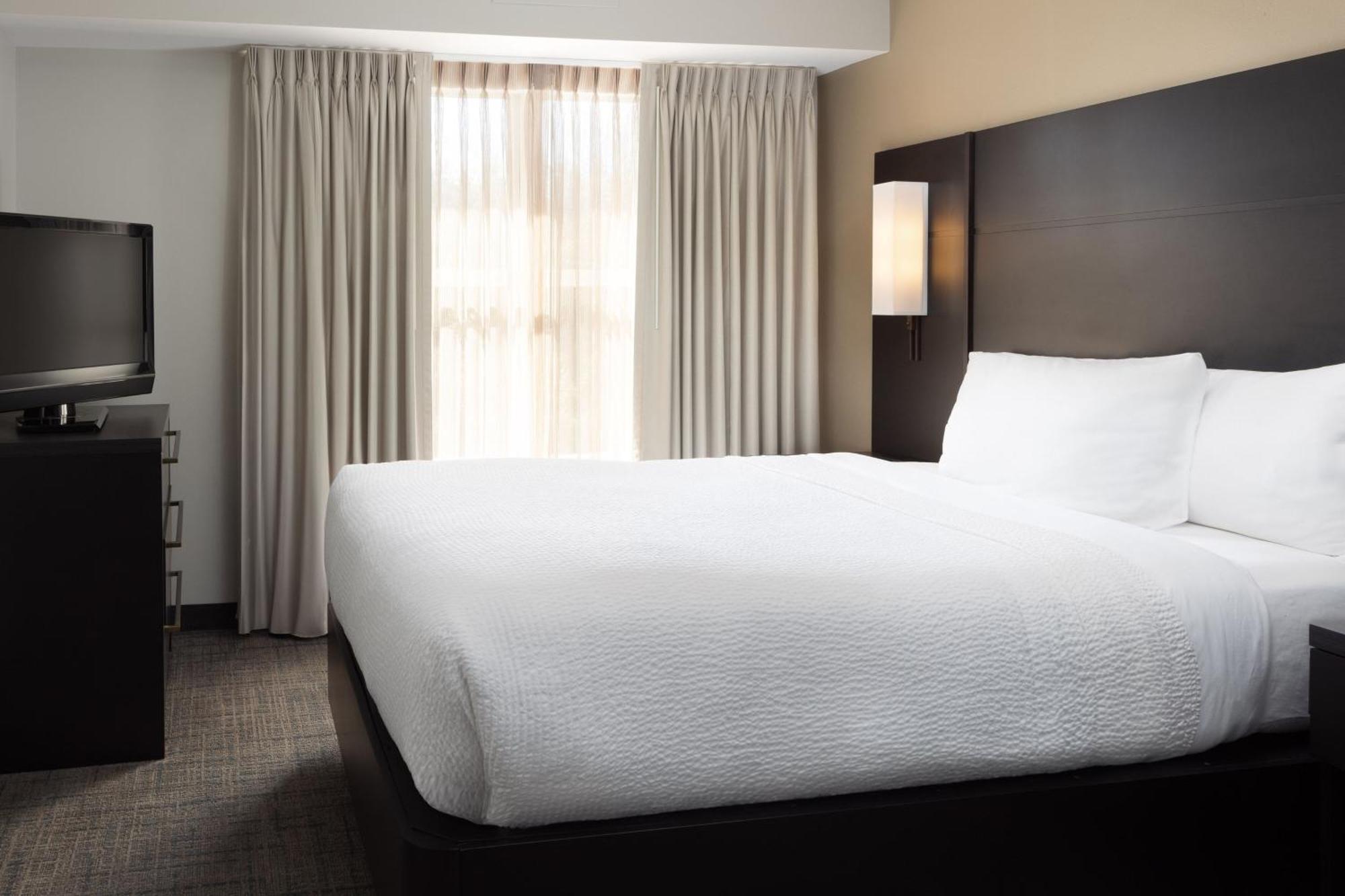 Residence Inn Providence Coventry West Greenwich Εξωτερικό φωτογραφία