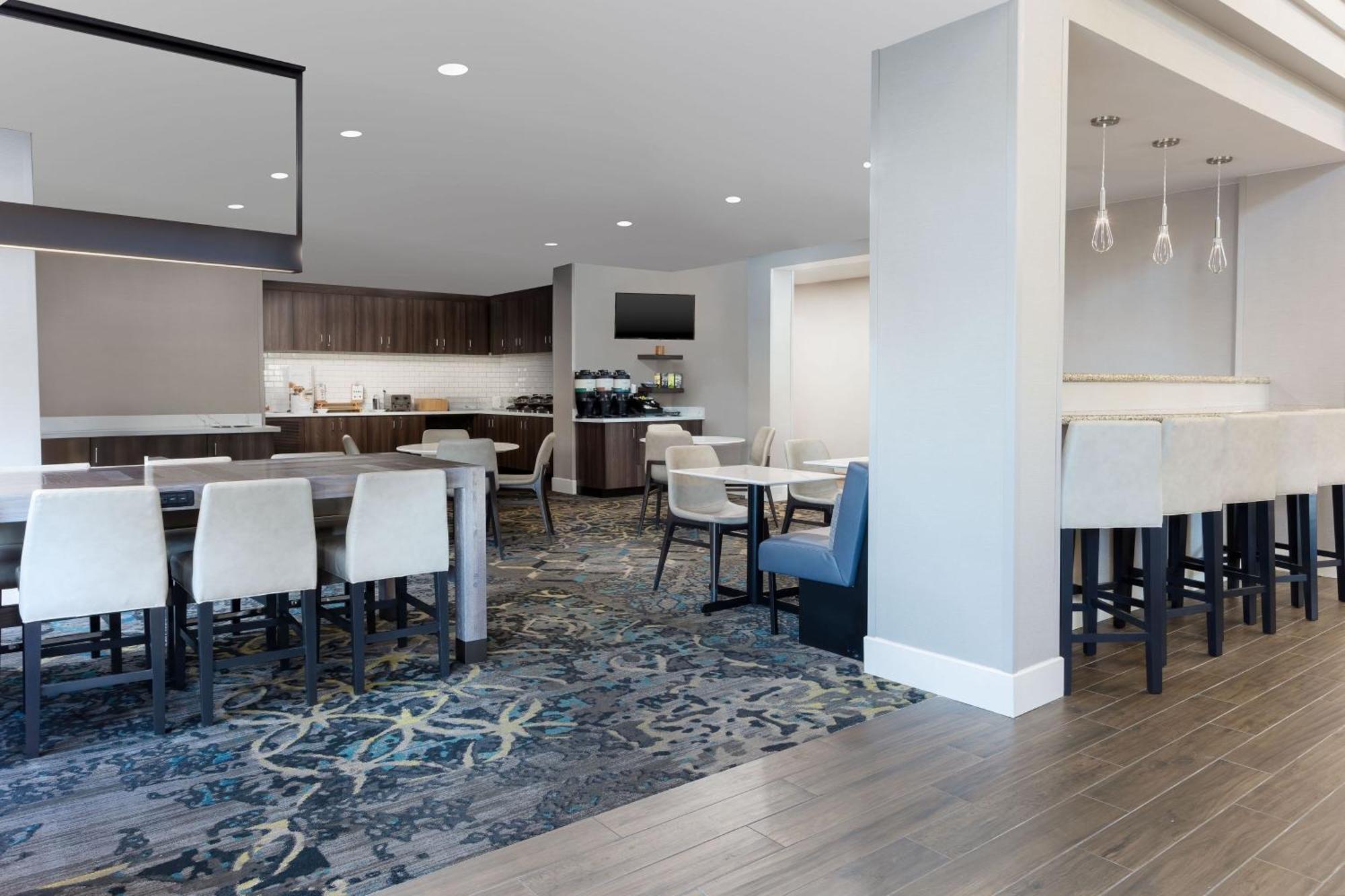 Residence Inn Providence Coventry West Greenwich Εξωτερικό φωτογραφία