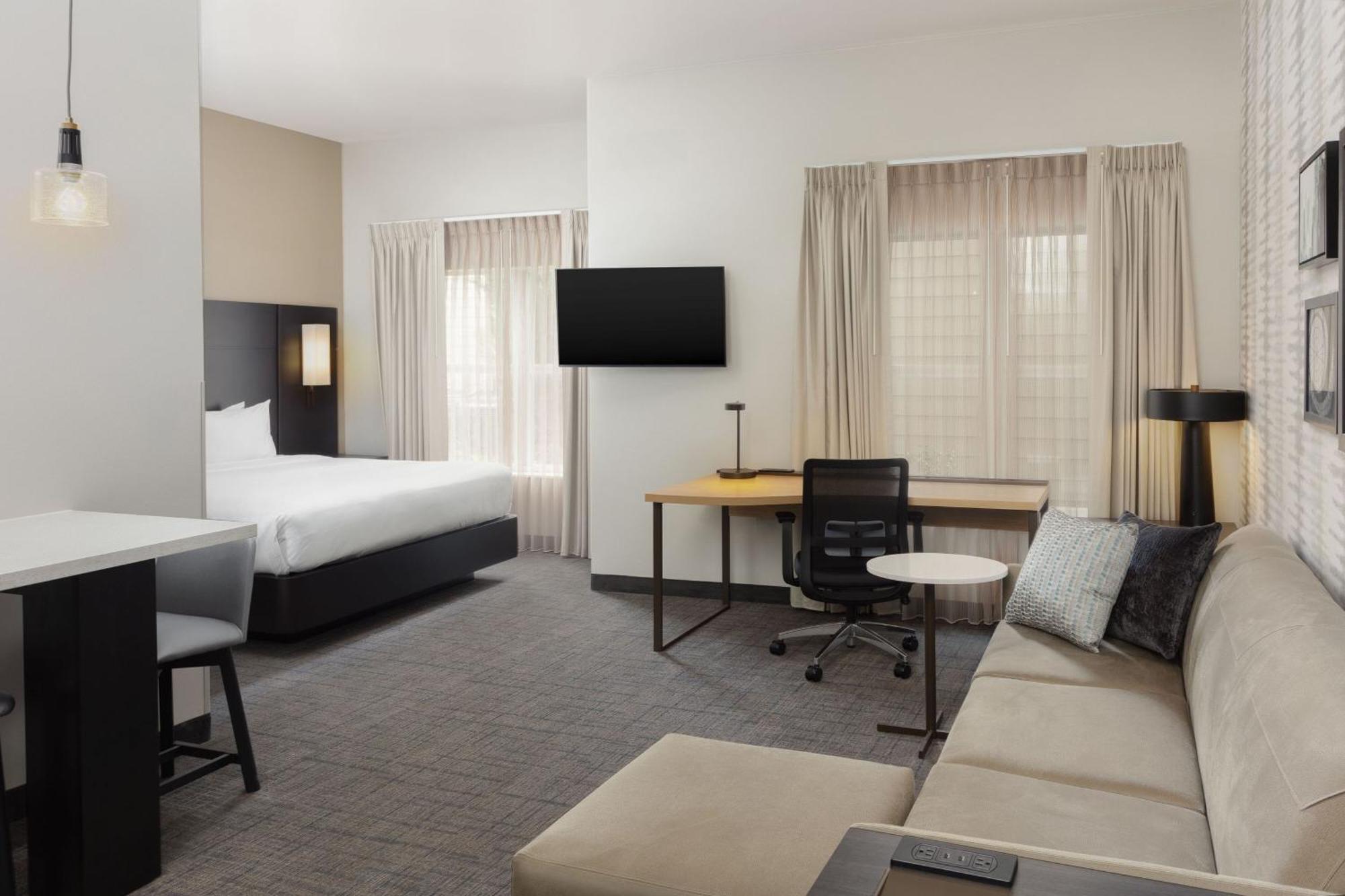 Residence Inn Providence Coventry West Greenwich Εξωτερικό φωτογραφία