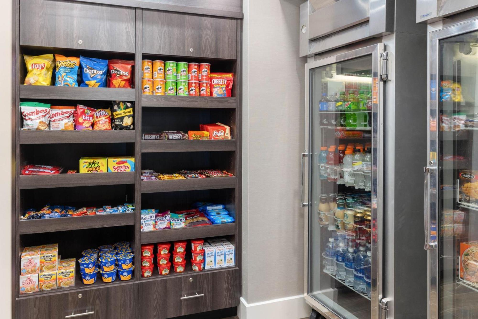 Residence Inn Providence Coventry West Greenwich Εξωτερικό φωτογραφία