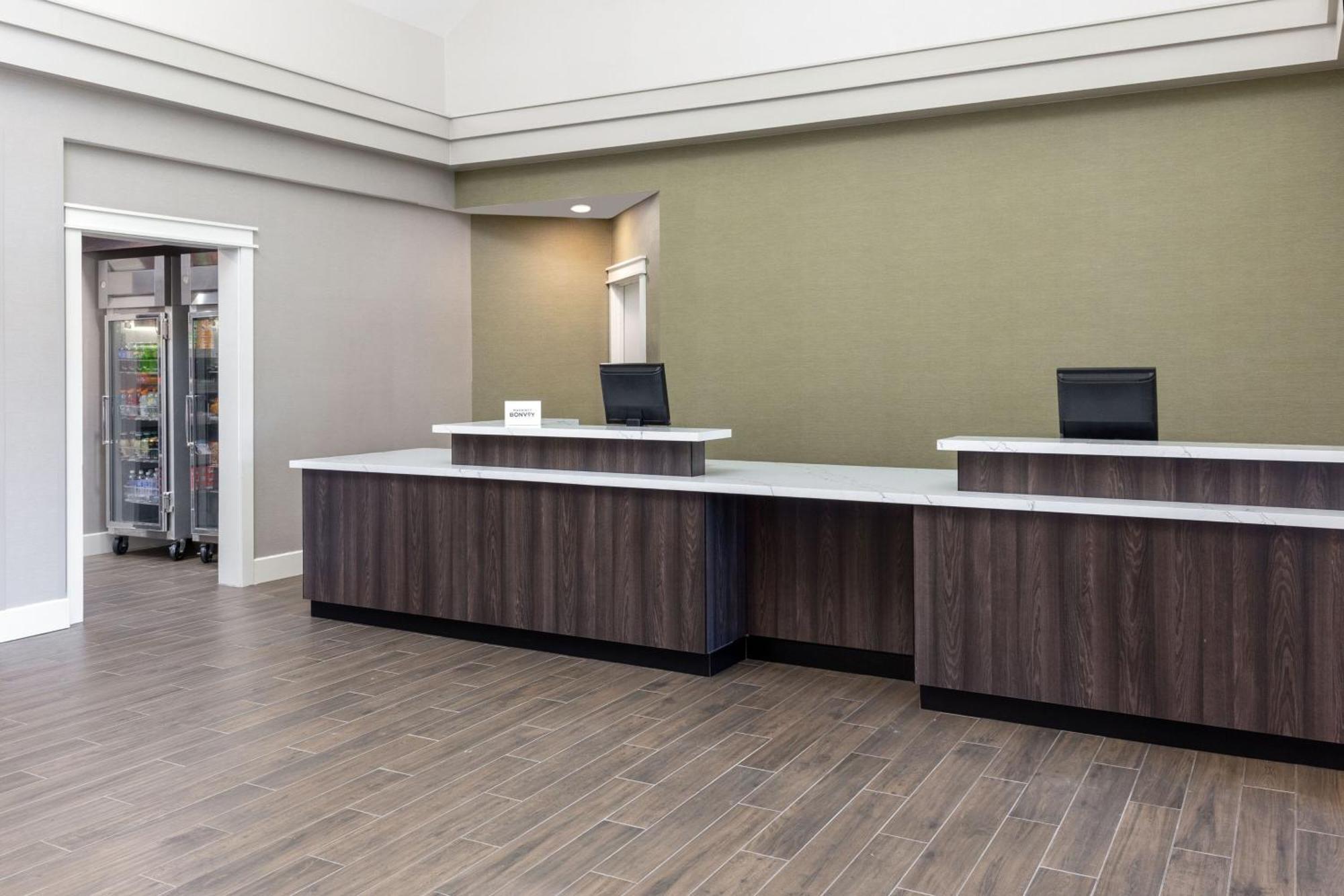 Residence Inn Providence Coventry West Greenwich Εξωτερικό φωτογραφία