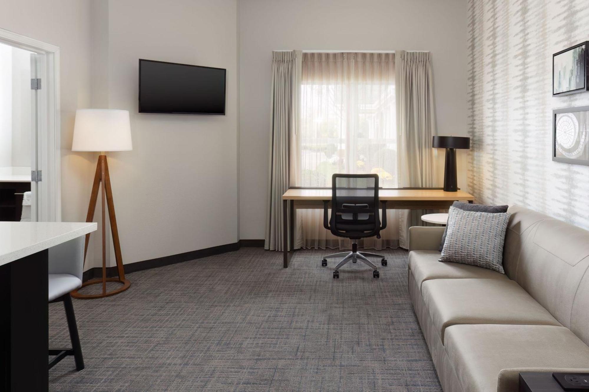 Residence Inn Providence Coventry West Greenwich Εξωτερικό φωτογραφία