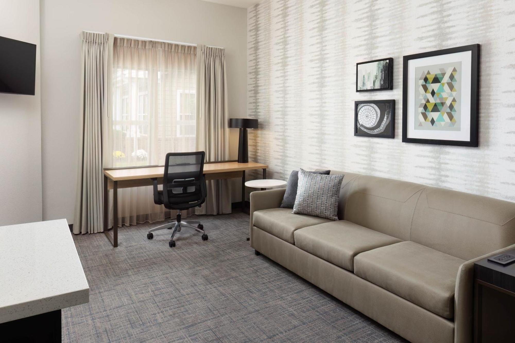 Residence Inn Providence Coventry West Greenwich Εξωτερικό φωτογραφία