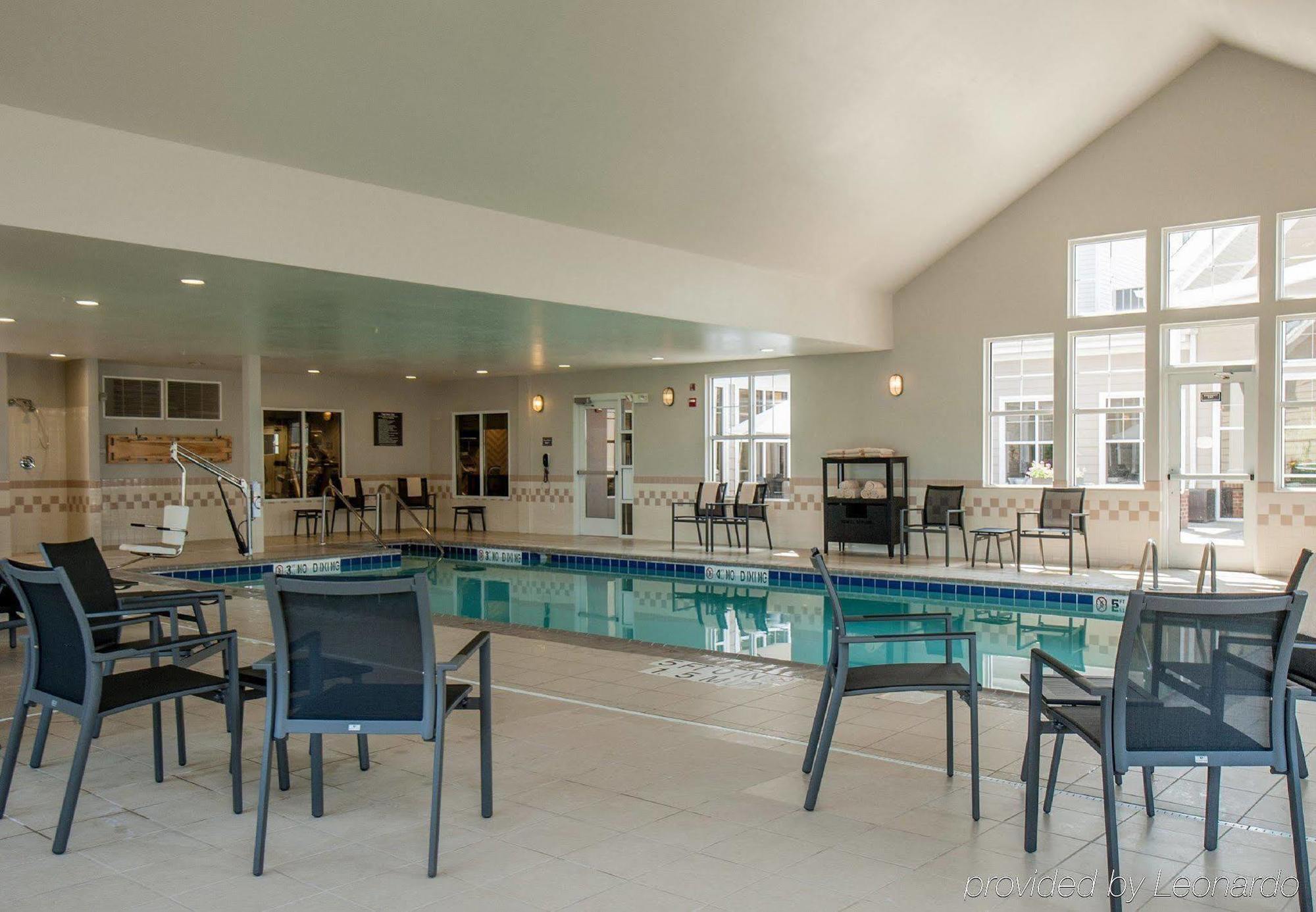 Residence Inn Providence Coventry West Greenwich Εξωτερικό φωτογραφία