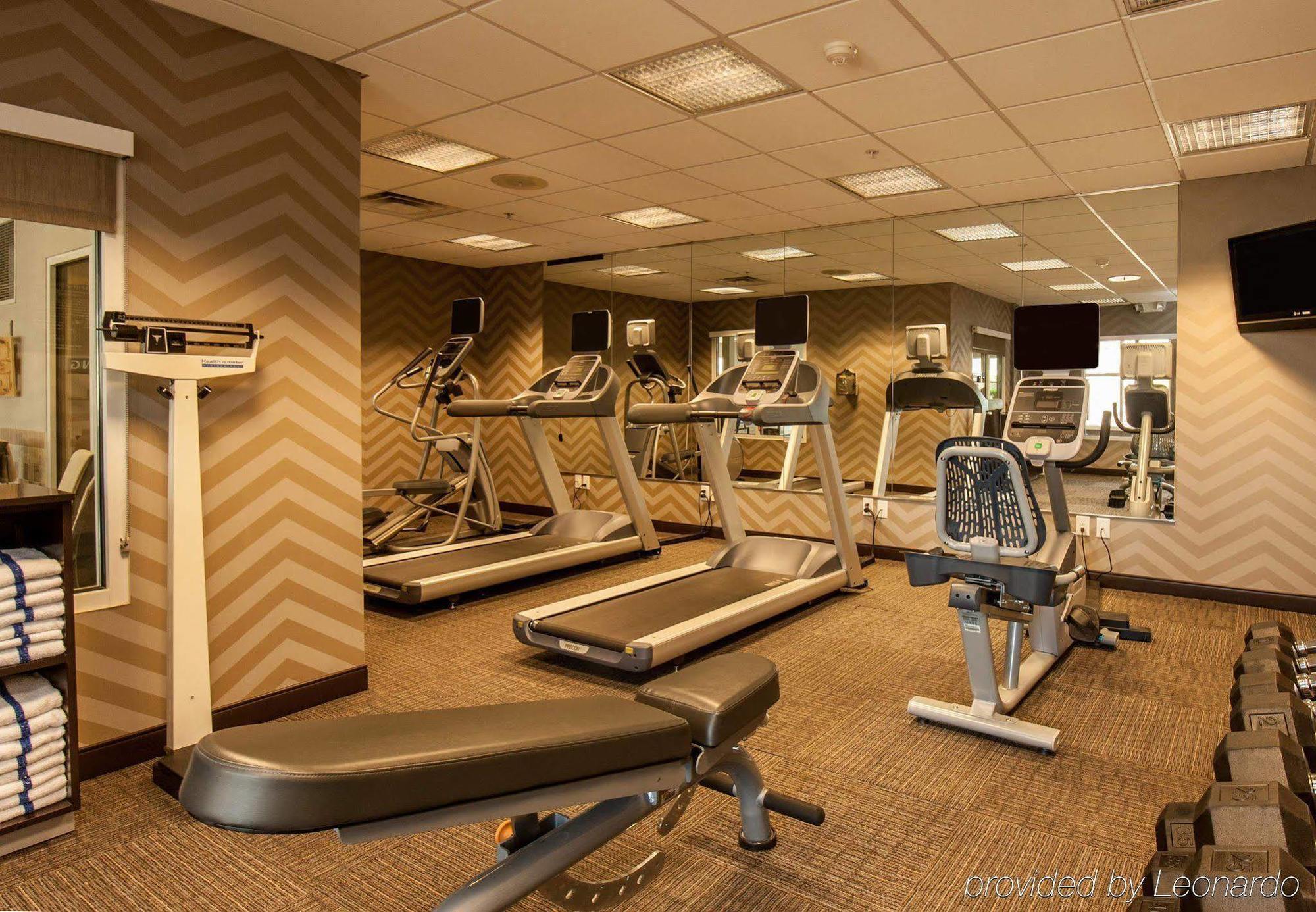 Residence Inn Providence Coventry West Greenwich Εξωτερικό φωτογραφία